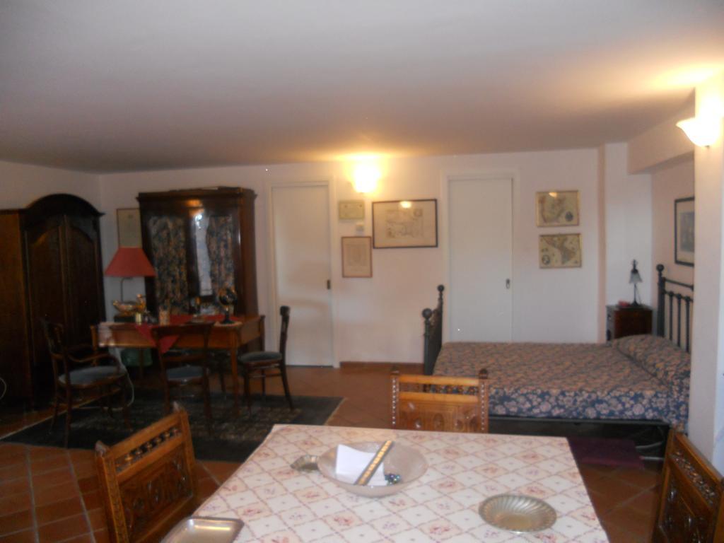 Villa Eleonora Formia Zewnętrze zdjęcie