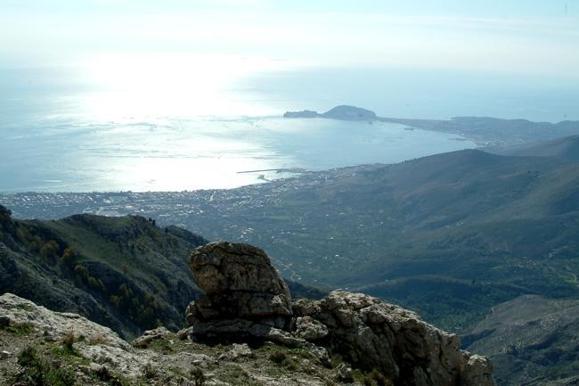 Villa Eleonora Formia Zewnętrze zdjęcie